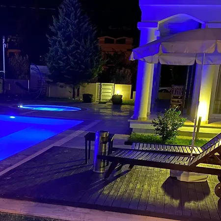 Apartment Natalia Fethiye