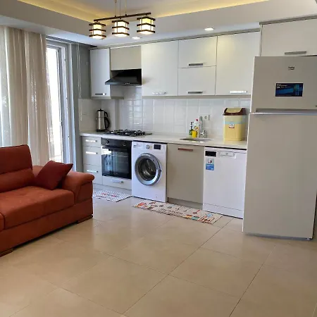 Apartment Natalia Fethiye