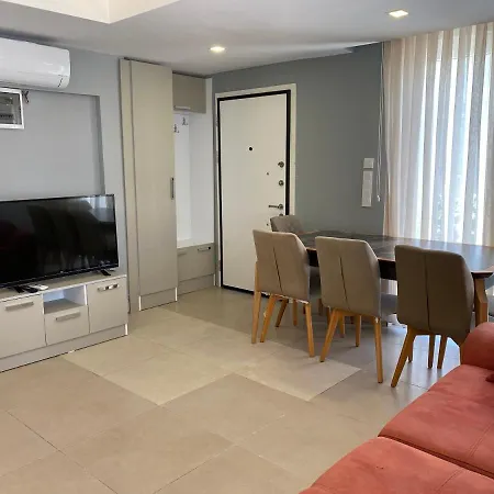 Natalia Apartment Fethiye